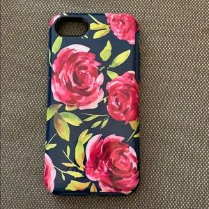 Otter box iPhone 7 phone case
